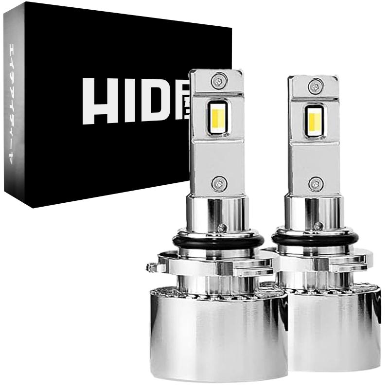 HID屋 2色切替 LED フォグランプ Vシリーズ