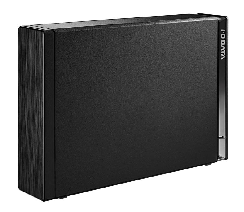 I-O DATA アイ・オー・データ テレビ録画&amp;パソコン両対応 外付けハードディスク HDD-UTBシリーズ HDD-UT1KB