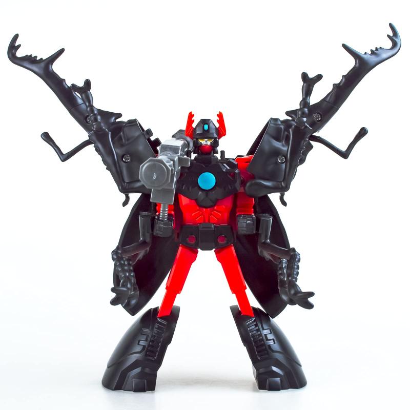 樂天商城 - ザ・アクセス ムシバトロン ACE