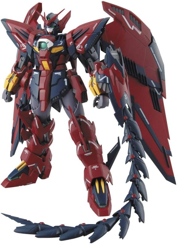 Rakuten - MG 新機動戦記ガンダムW Endless Waltz ガンダムエピオン EW