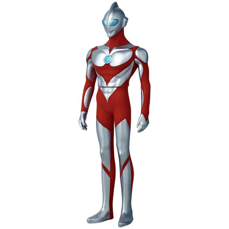 ULTRAMAN: RISING 소프비 시리즈