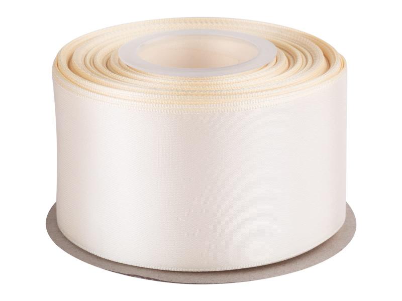 樂天商城 - 【TEKDEERE】両面サテンリボン 手芸 DIY 花束 ギフト ラッピング 包装-ブラウン