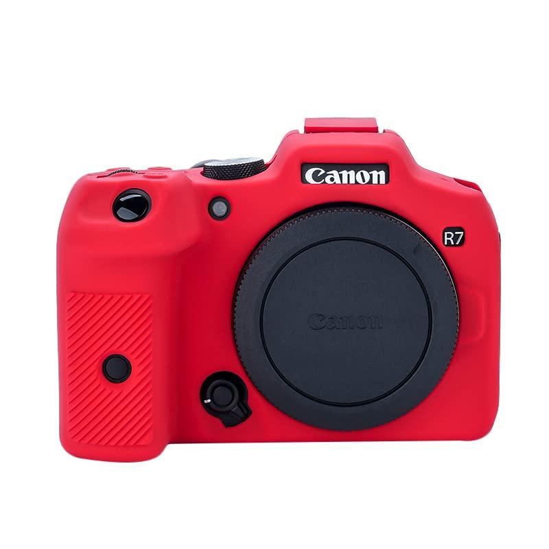 楽天市場】canon カメラ（カラーレッド）（家電）の通販