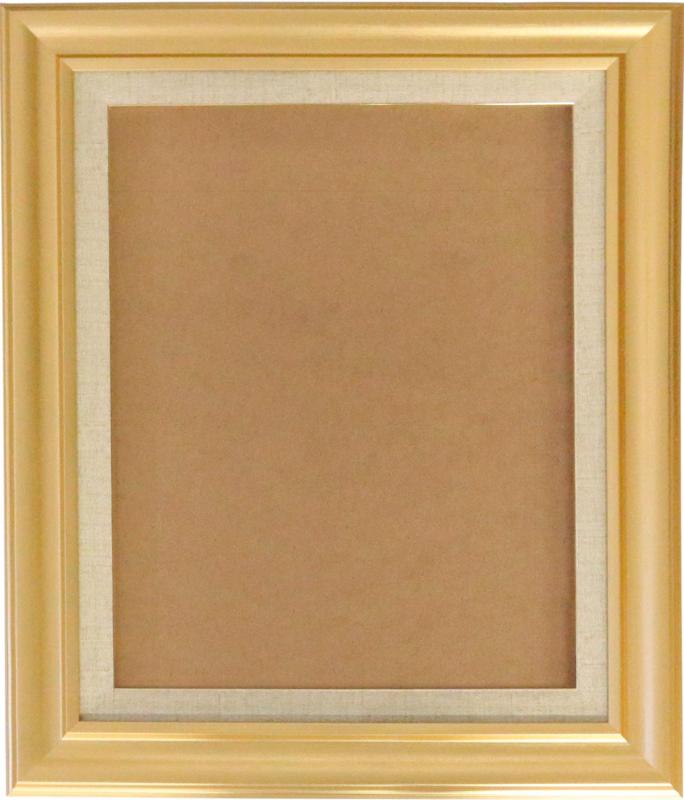 大仙 額縁 F6 油縁 BT-01