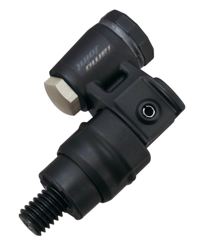 【収納から素早くランディングモードへ/収納・ランディング時ロック機能付】スーパーランディングシステム ...