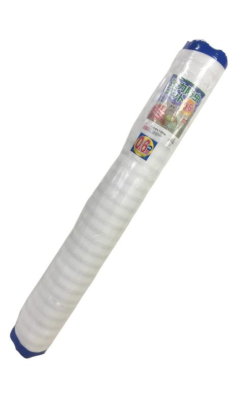 Rakuten - シンセイ 防虫ネット 0.6mm目 幅1.8m×長さ100m