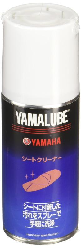 ヤマハ発動機(Yamaha) ヤマルーブ180 シートクリーナー 180ml 90793-40067