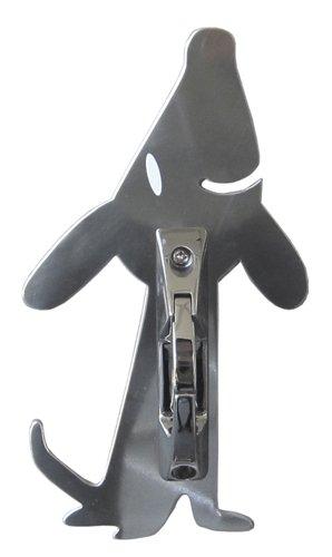 犬用リードフック ポップシットBLFP-DG310R