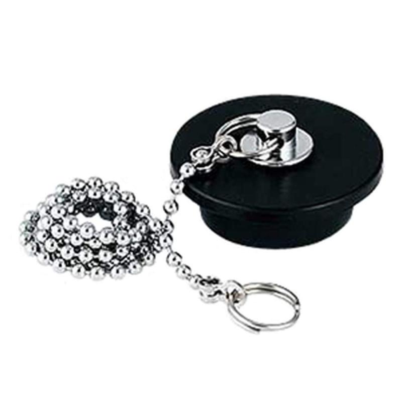 カクダイ バス用ゴム栓