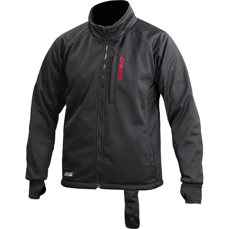 コミネ(KOMINE) EK-106 エレクトリックインナージャケット12V E-Inner JKT 12V 08-106