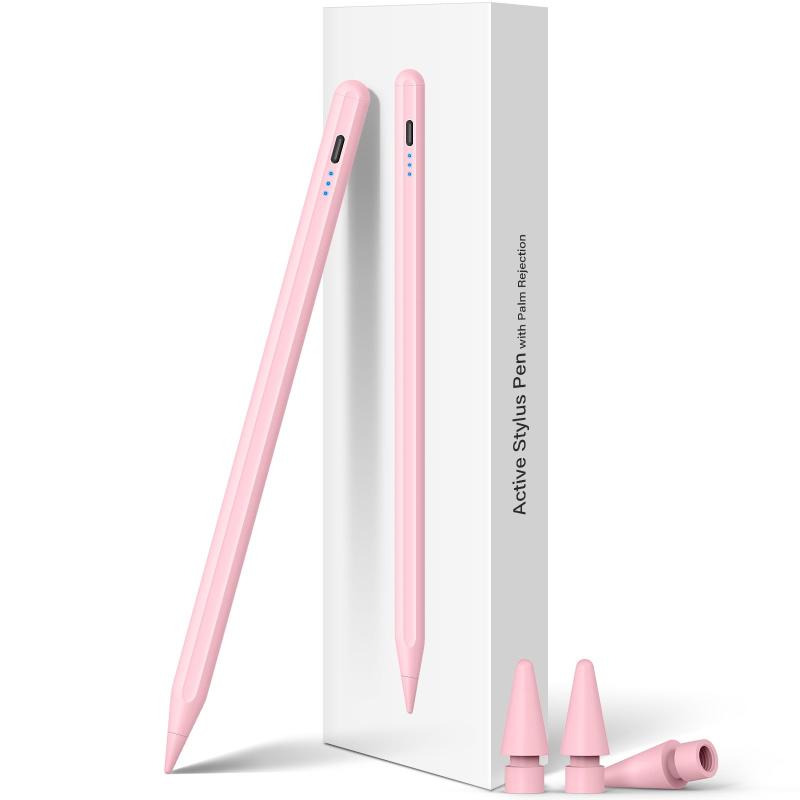 スタイラスペン iPad 第9世代&第10世代