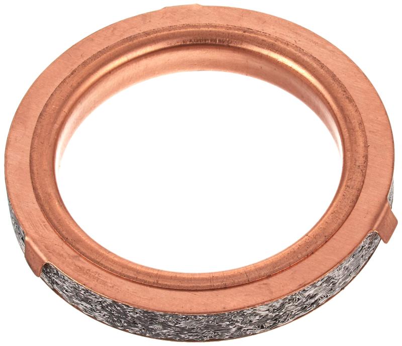 Rakuten - キタコ (KITACO) エキゾーストマフラーガスケット (XY-19) トリシティ/155、Nマックス/155等 963-0000019
