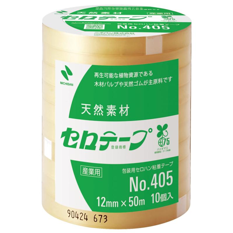 ニチバン セロテープ 大巻 405