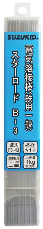 Rakuten - SUZUKID 溶接棒