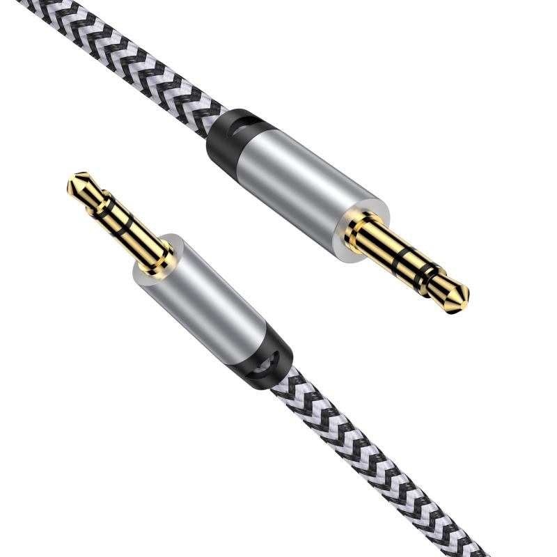 3.5mm Aux cable