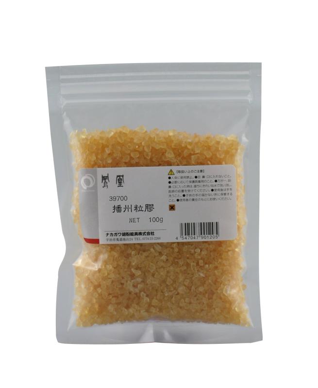 Rakuten - ナカガワ胡粉 日本画用絵具 鳳凰 播州粒膠 100g