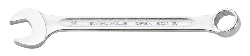 樂天商城 - Stahlwille(スタビレー) 13-14 片目片口スパナ