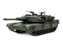 タミヤ(TAMIYA) 1/35 スケール商品 ウクライナ M1A1エイブラムス戦車 プラモデル 25216