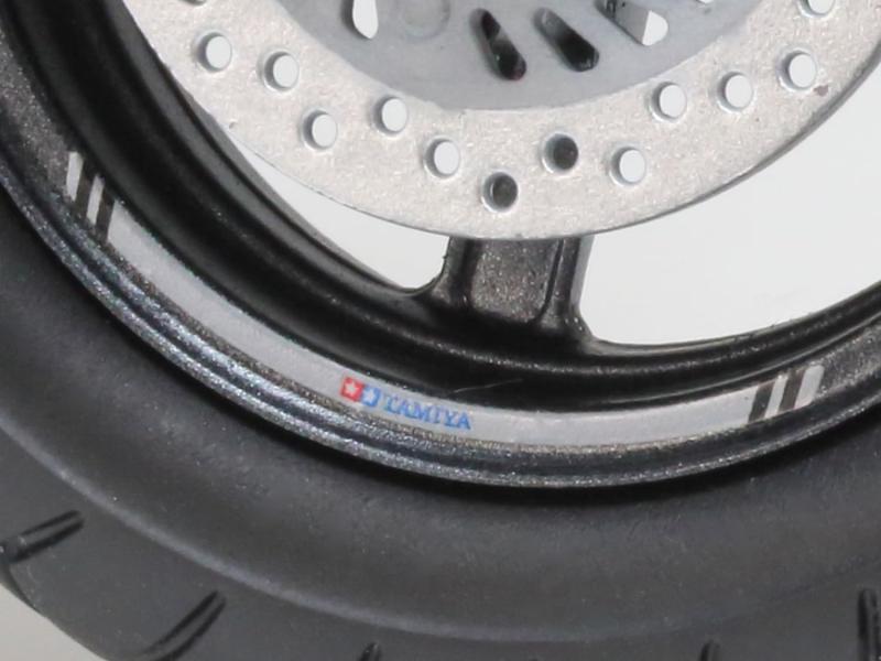 E-KO-BO楽天市場店のタミヤ(TAMIYA) 1/12 オートバイシリーズ No.142 Honda ダックス125 タミヤリミテッドエディション プラモデル 14142｜アングル3