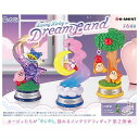 リーメント 星のカービィ Swing Kirby in Dream Land BOX商品 全6種 6個入(3)