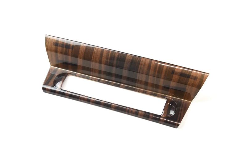 SecondStage トヨタ ヤリスクロス YarisCross センターガーニッシュロア