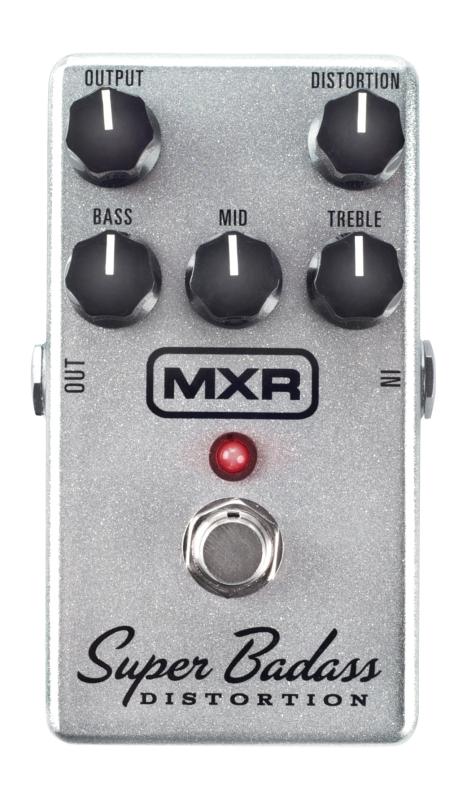 Rakuten - MXR ディストーション M75 S.BADASS DIST.
