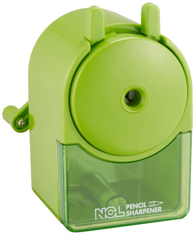 Rakuten - ナカバヤシ 手動鉛筆削りき グリーン DPS-H101KG