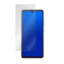 ミヤビックス 光沢背面保護フィルム 防指紋 防気泡 Galaxy A41 SC-41A / SCV48 用 日本製 OverLay Brilliant OBSC41A/B/12|詳細画像