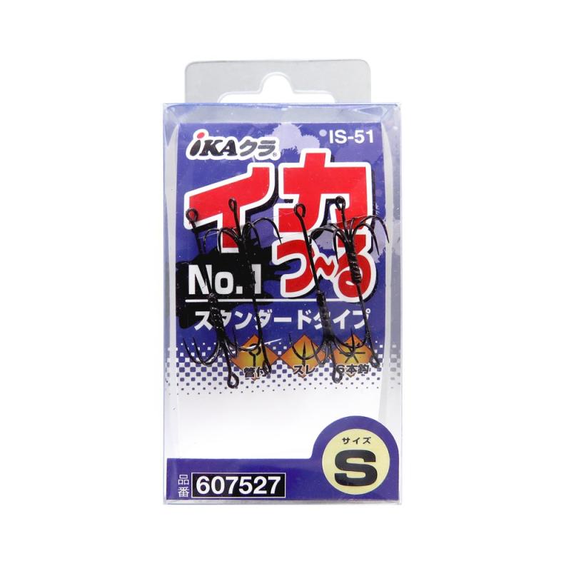 ĥ(KATSUICHI) ~ եå No.1 IS-51 