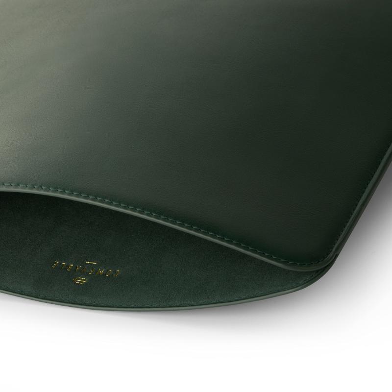 Comfyable スリムノートパソコンスリーブ 15'' MacBook Air 15インチ M4 2025 A3241 M3 2024 A3114 &amp; M2 2023 A2941, に対応 フェイクレザー 保護 15インチ Macカバーケース