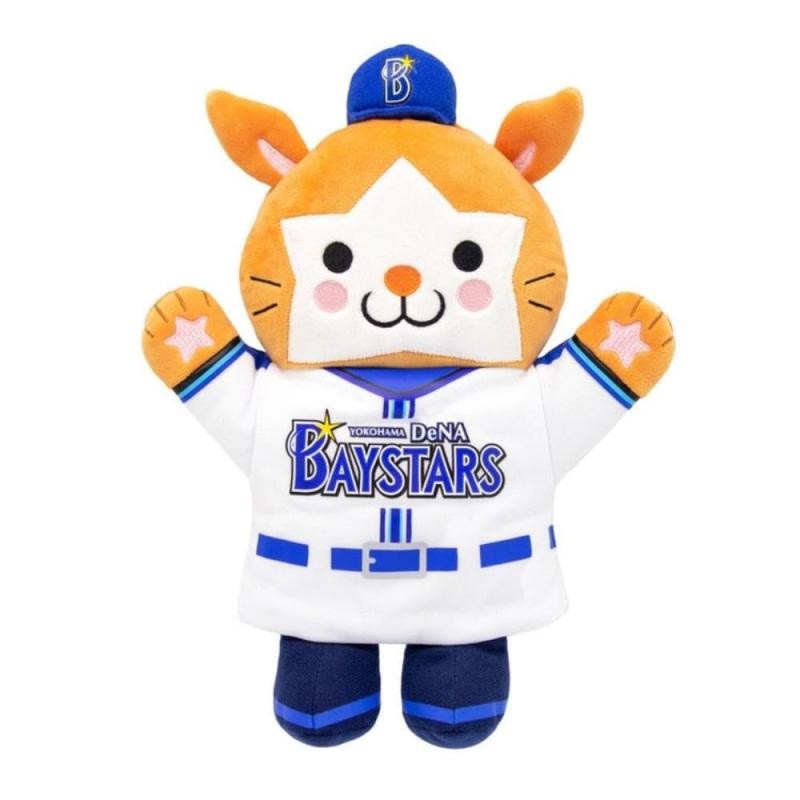 吉徳 DB．スターマン ハンドパペット -