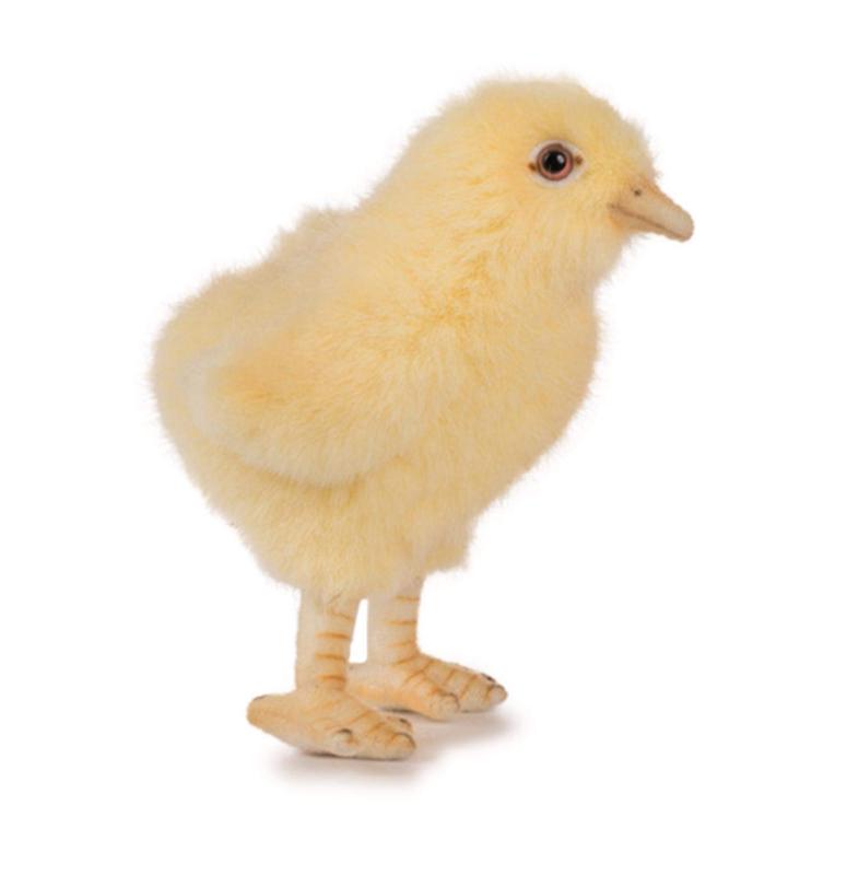 Rakuten - ハンサ(HANSA) 動物 ぬいぐるみ ヒヨコ No.5378