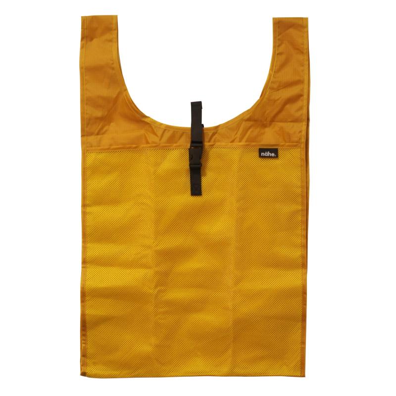 [HIGHTIDE] nahe ネーエ ショッパー (エコバッグ)
