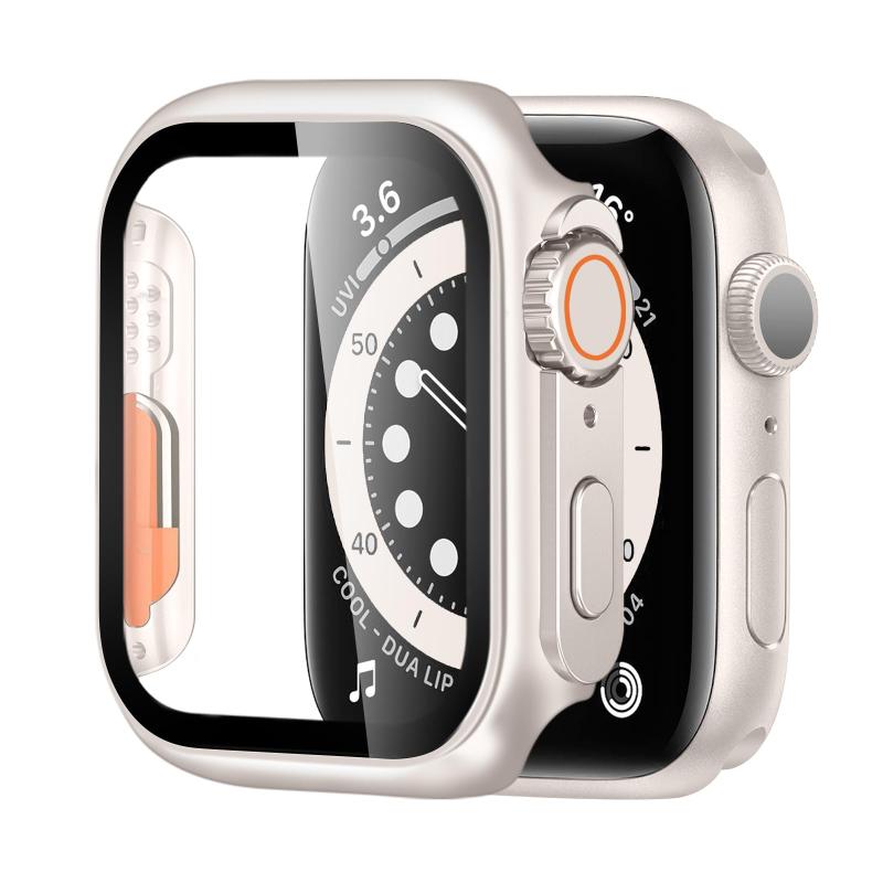 樂天商城 - 【2024強化モデル】BELIYO 対応 アップルウォッチ カバー 44mm 対応 Apple Watch SE2/SE/6/5/4 44mm ケース アップルウォッチSE2/SE/6/5/4 ケース 44mm Apple Watch Ultra風ケース