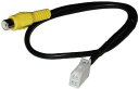 市販リアカメラ 汎用バックカメラ RCA 接続配線 トヨタ ダイハツ NSZT-W62G NSZN-W62(N154) NSLN-W62 NSCT-W62D(N159) NSCP-W62 NMZP-W62(N155) NHZN-X62G NHZD-W62