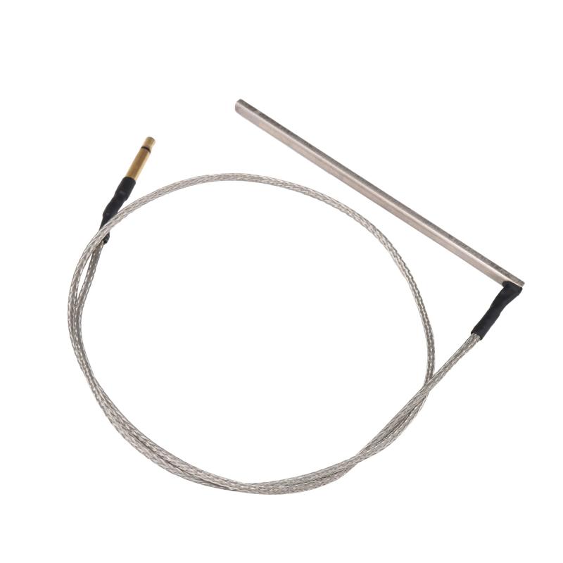 Yibuy 2個入れ Guitar Saddle Piezo ピックアップ アコースティックギター用