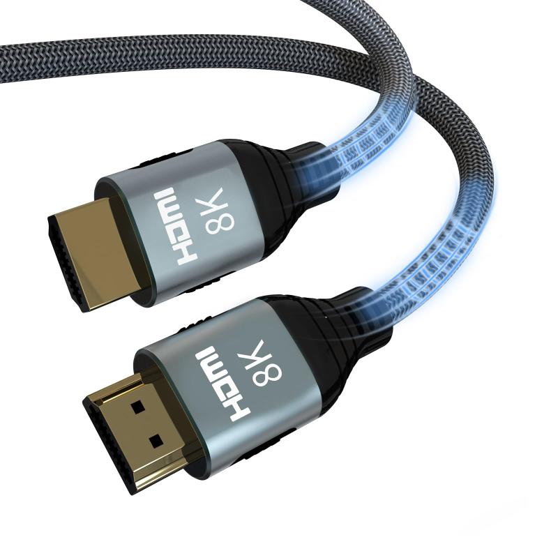 E-KO-BO��ŷ�Ծ�Ź���㤨���JointApex HDMI 8K�����֥� [Ĺ��2m] �ץ�ߥ��ॳ�åȥ����� ? PS5, Xbox, Switch�ʤɤ����뵡����б� ? 8K@60Hz, 4K@120Hz, �������ͥå��б���®HDMI �����֥�פβ����Ǥ������ʤ�1,021�ߤˤʤ�ޤ���