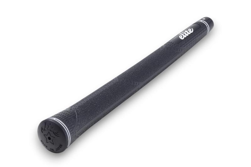 elitegrips(エリートグリップ) マグナムシリーズ MX55 ベルリナブラック原産国:日本シャフト対応口径:M58、M60、M62素材:NO.NK510特殊合成ゴム素材 (シリカ配合)性別:男性