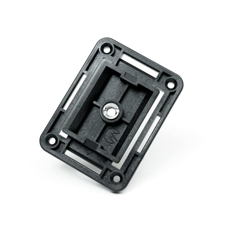三脚テーブル 自作用 プレート COBAN PLATE 1/4ネジ対応 アルカスイス互換 【日本製】 marupeinet