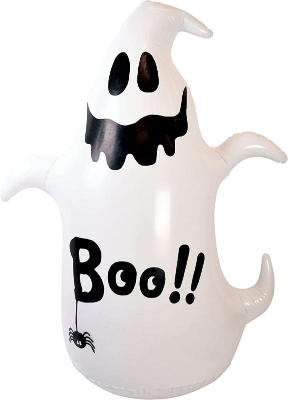 ハロウィン おばけ バルーン 飾り 特大 H 140cm ロッキング ロッキング パーティー 飾り付け 雰囲気満..