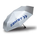 【スタテニで紹介】ザムスト(ZAMST) 遮光性・遮熱性が高い日傘 WIDE SUNSHADER 直径130cm 折りたたみ 大きい 暑さ対策 紫外線対策 日焼け対策 UPF50+ UVカット テニス サッカー ゴルフ スポーツ観戦