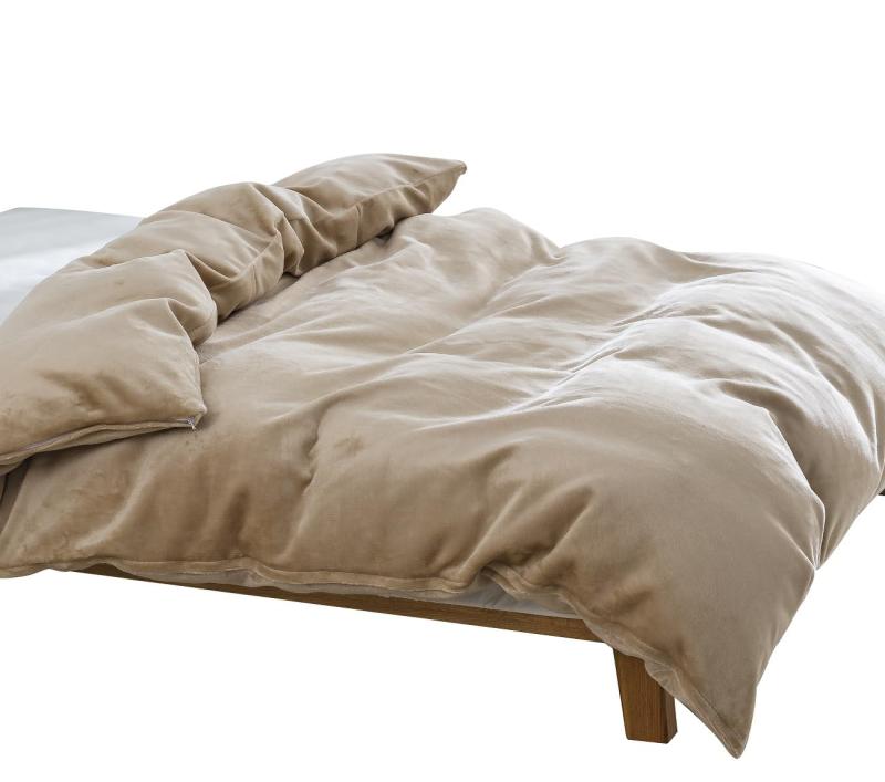 掛け布団カバー あったか 冬 フランネル 毛布にもなる2WAY仕様 布団カバー 単品売り 抗菌防臭 掛けカバー 羽毛布団カバー