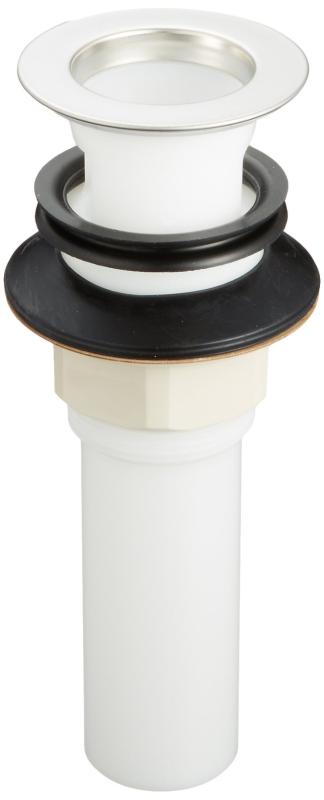 Rakuten - SANEI(サンエイ) 横穴排水栓 オーバーフロー用 パイプ径32mm 樹脂製 PH778-X-32