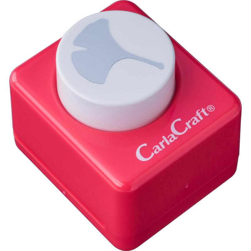 カール事務器 クラフトパンチ ミドルサイズ