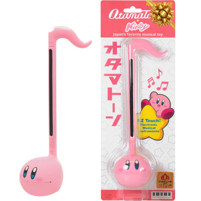 キューブ オタマトーンシリーズ オタマトーンカービィVer.