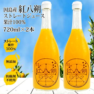 紅八朔ジュース 100% 無添加 ストレート ジュース 720ml×2本 八朔ジュース 天然果汁 八朔ゼリー ジュース 無添加 有機 業務用 サワー ギフト 柑橘ジュース はっさく ハッサク