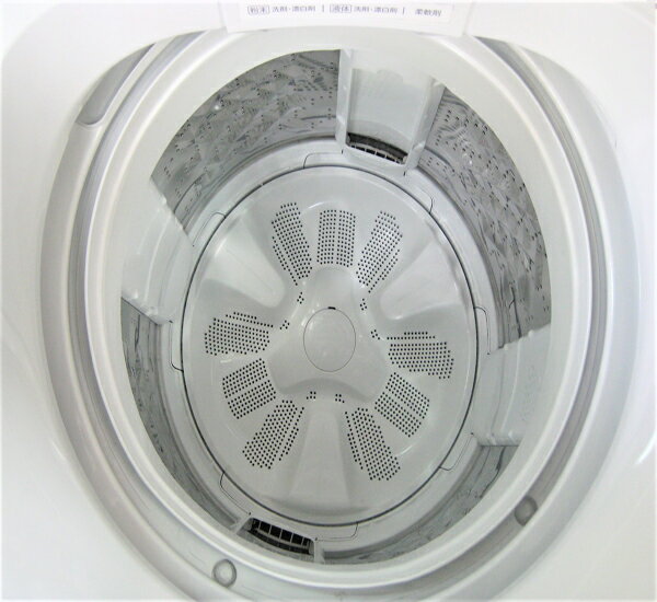 洗濯機 中古 パナソニック全自動洗濯機 8.0K NA-SJFA805 洗濯機中古 中古洗濯機 全自動洗濯機 洗濯機一人暮らし