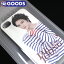 ＼SALE／ 【即日発送】 【 IPhone4/4s Case 白 / JYJ ジェジュン 2012 アジアツアー ファンミーティング 】 (代引不可/ネコポス便)