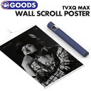 _SALE^y MAX Ǌ||X^[ - CHOCOLATE ver.- zTVXQ! _N `~ ^yXg[ Wall Scroll Poster ObY