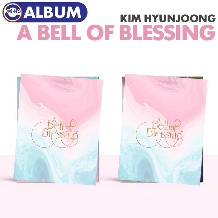 _SALE^y ؍ / |X^[ȂŊi / LqW KAo A Bell of Blessing (CD+DVD) zKIM HYUN JOONG qW [_[ _ LIMITED EDITION CD ALBUM SS501 ؍`[gf